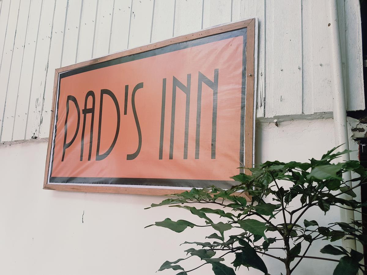 Pad'S Inn El Nido Exterior foto
